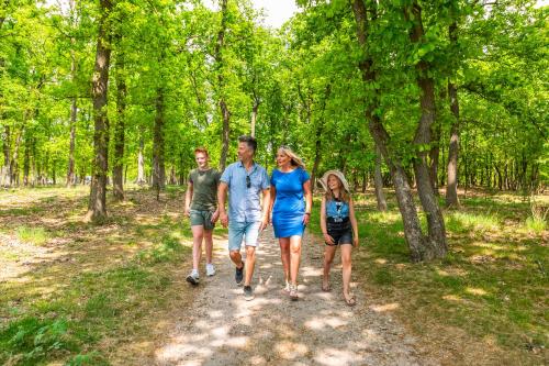 EuroParcs De Hooge Veluwe