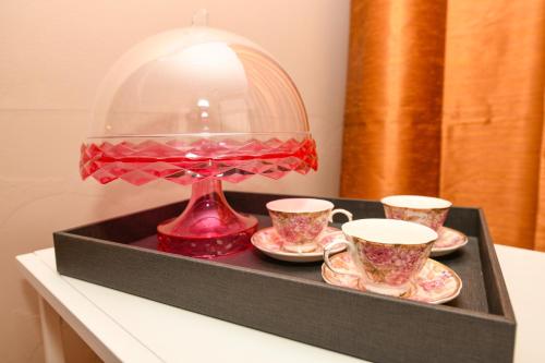 Prestige rooms 4