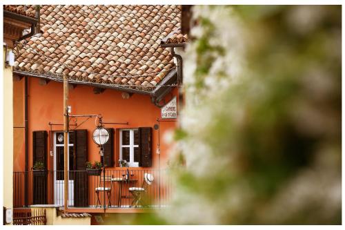 Casa di Langa