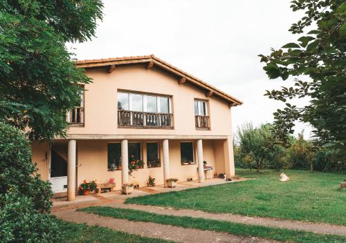 Casa de Campo La Solana