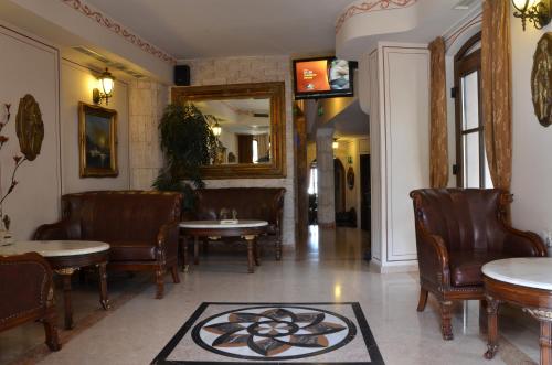 Boutique Hotel Boris Palace&Restaurant - Plovdiv