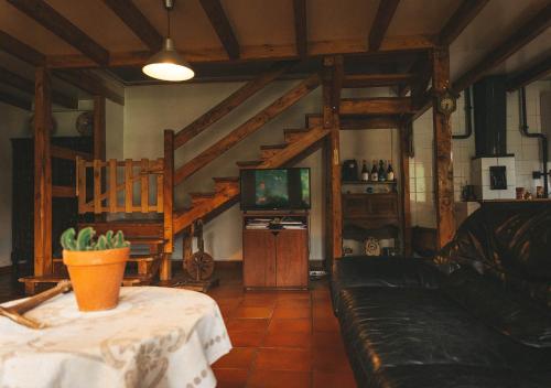 Casa de Campo La Solana