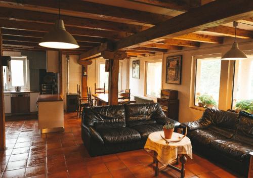Casa de Campo La Solana