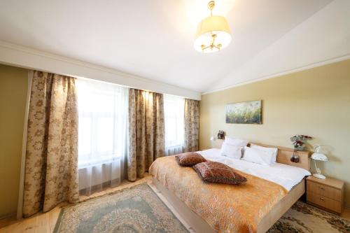 Daugava Lux Apartments - main image