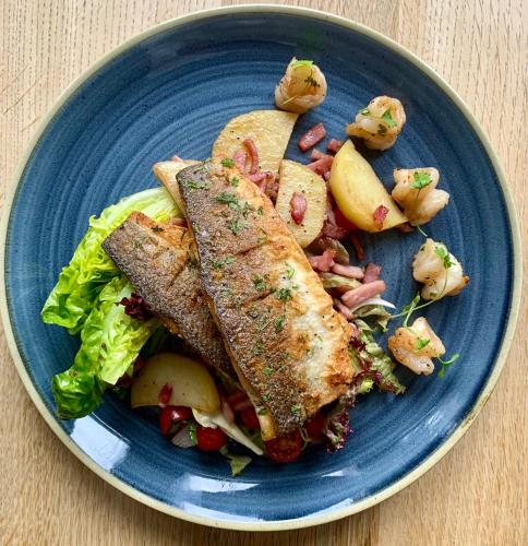 The Craven Heifer Inn