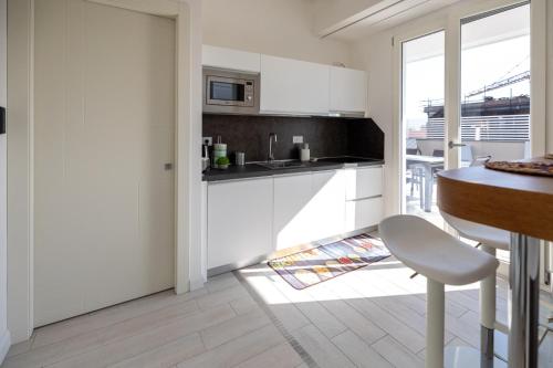 Room Capri in Sant'Antonio Abate