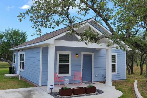 Home at Holiday Beach - Castaway at Misty Oak! in Rockport, USA