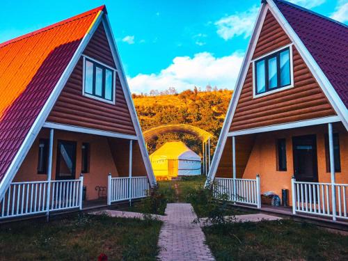 Kanym Guest Complex, Karakol (foto 5)