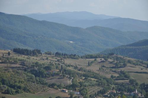 Holiday home Casali dei Ciompi gîte à louer Palazzuolo sul Senio