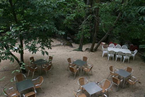 Hotel Posada Molino del Cubo - image 10