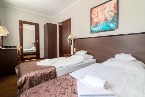 Hotel Pod Filarami - image 9