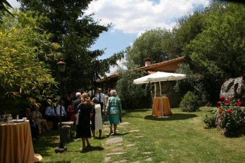 Hotel Posada Molino del Cubo - image 8