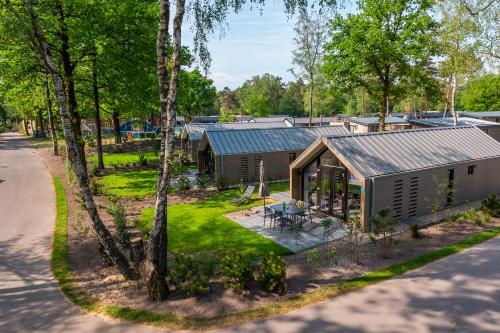 EuroParcs De Hooge Veluwe