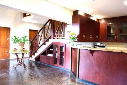 Ocean View Villas F05 in 愛德華港