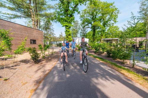 EuroParcs De Hooge Veluwe