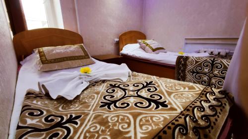 Exterior view of Zheenkan2