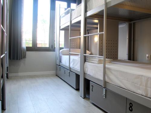 BcnSportHostels in Barcelona