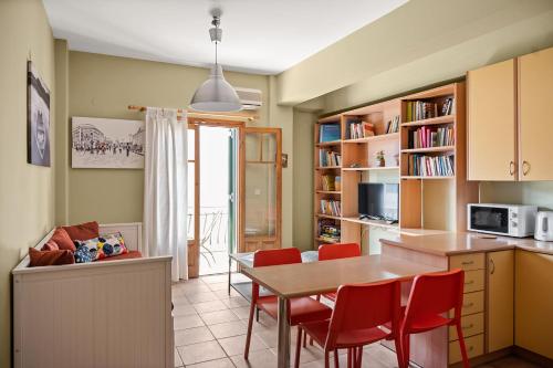 La Casetta Apartment