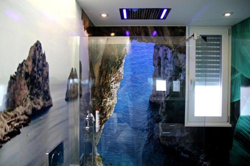 Apartment Vesuvius in Sant'Antonio Abate