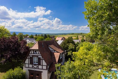 Le Clos d'Azel MAISON D'HOTES