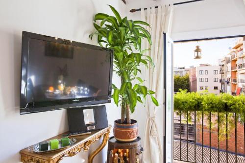 Apartment Eixample Comfort - Tap to explore photos
