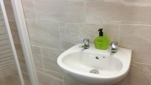 The Jorvik Mini studio Parking available in Acomb