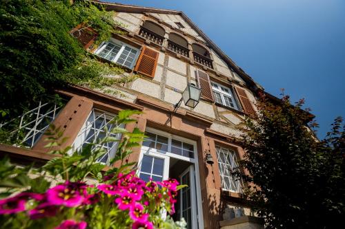 Le Clos d'Azel MAISON D'HOTES chambre d'hôte Dangolsheim