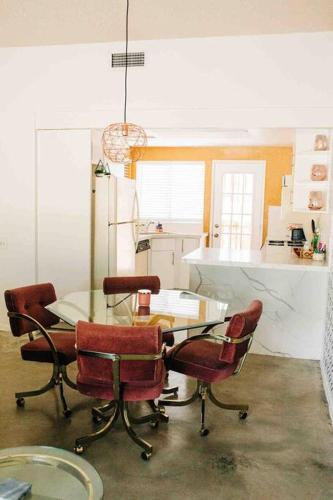 Cozy Casita Rosita