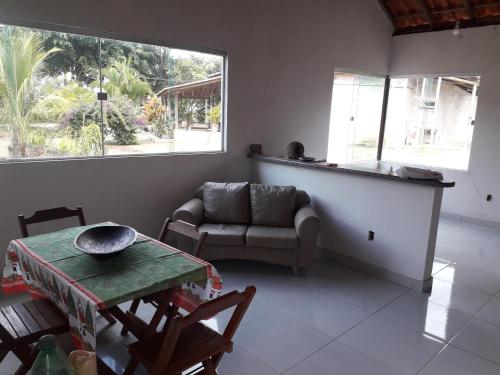 Pousada Chácara Família H