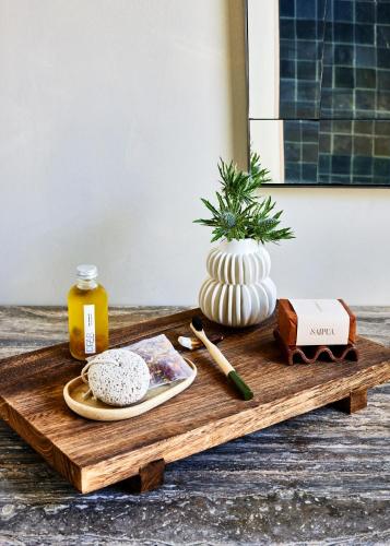 Wildflower Farms, Auberge Resorts Collection
