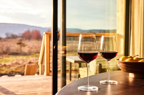 Wildflower Farms, Auberge Resorts Collection