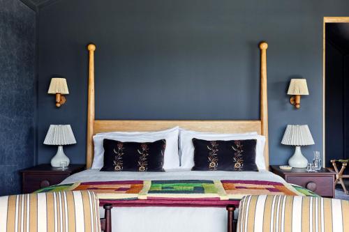 1 king bed