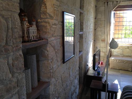 Lofou Traditional Stone House