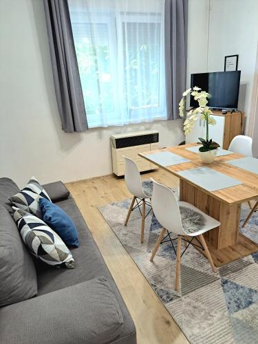 Belvárosi Lux Apartman