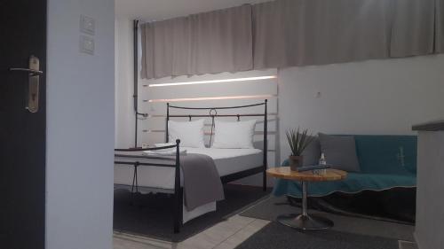 Studio V3st & Parking, Larissa (photo 7)