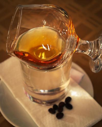 Restoran & Motel Manjež - image 8