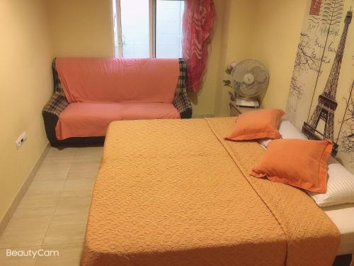  jiaqi casa in Alicante