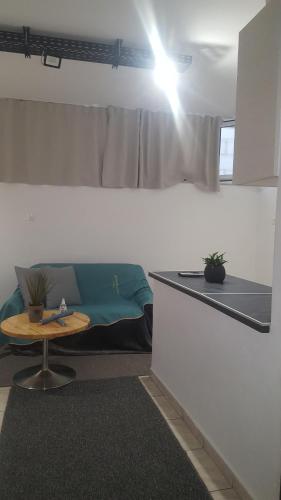 Studio V3st & Parking, Larissa (photo 8)