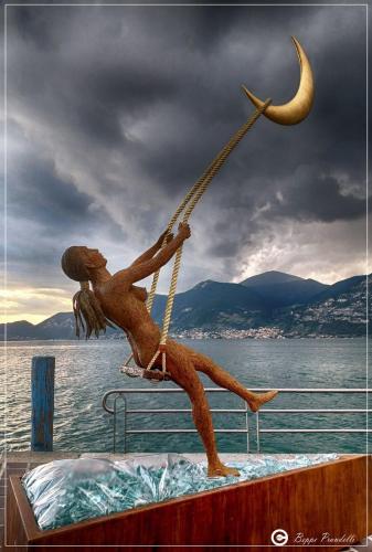 DINO'S HOME - Apartment - Iseo