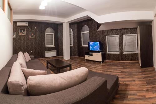 . Apartments Ohrid Izabela