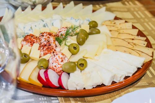 Food and beverages, Restoran & Motel Manjez in Bijelo Polje