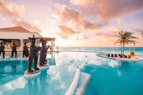 Hyatt Zilara Cancun - All Inclusive - Adults Only