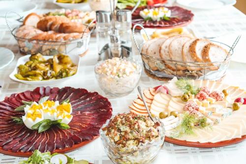 Food and beverages, Restoran & Motel Manjez in Bijelo Polje