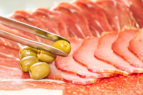 Restoran & Motel Manjež - image 4