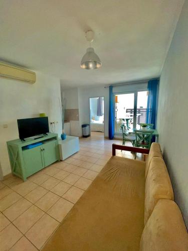 appartement en résidence très bien situé - Location saisonnière - Uzès