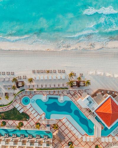 Hyatt Zilara Cancun - All Inclusive - Adults Only