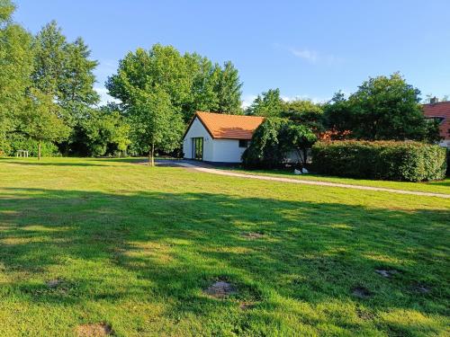  Natuurlijk leuk, Pension in Sterksel