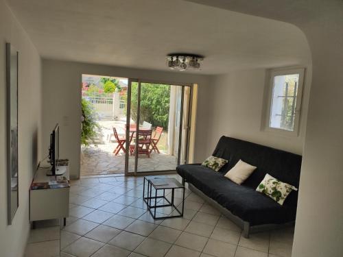 Appartement T2 Roquebrune sur Argens - Location saisonnière - Roquebrune-sur-Argens