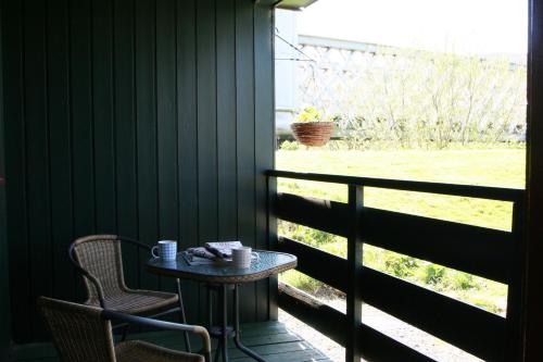 Logierait Pine Lodges - image 6