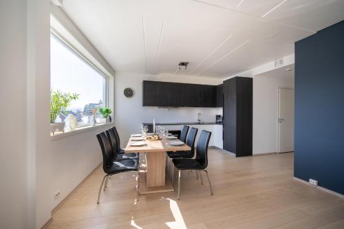 Arctic Homes – Tromsø Residence - Apartment - Tromsø